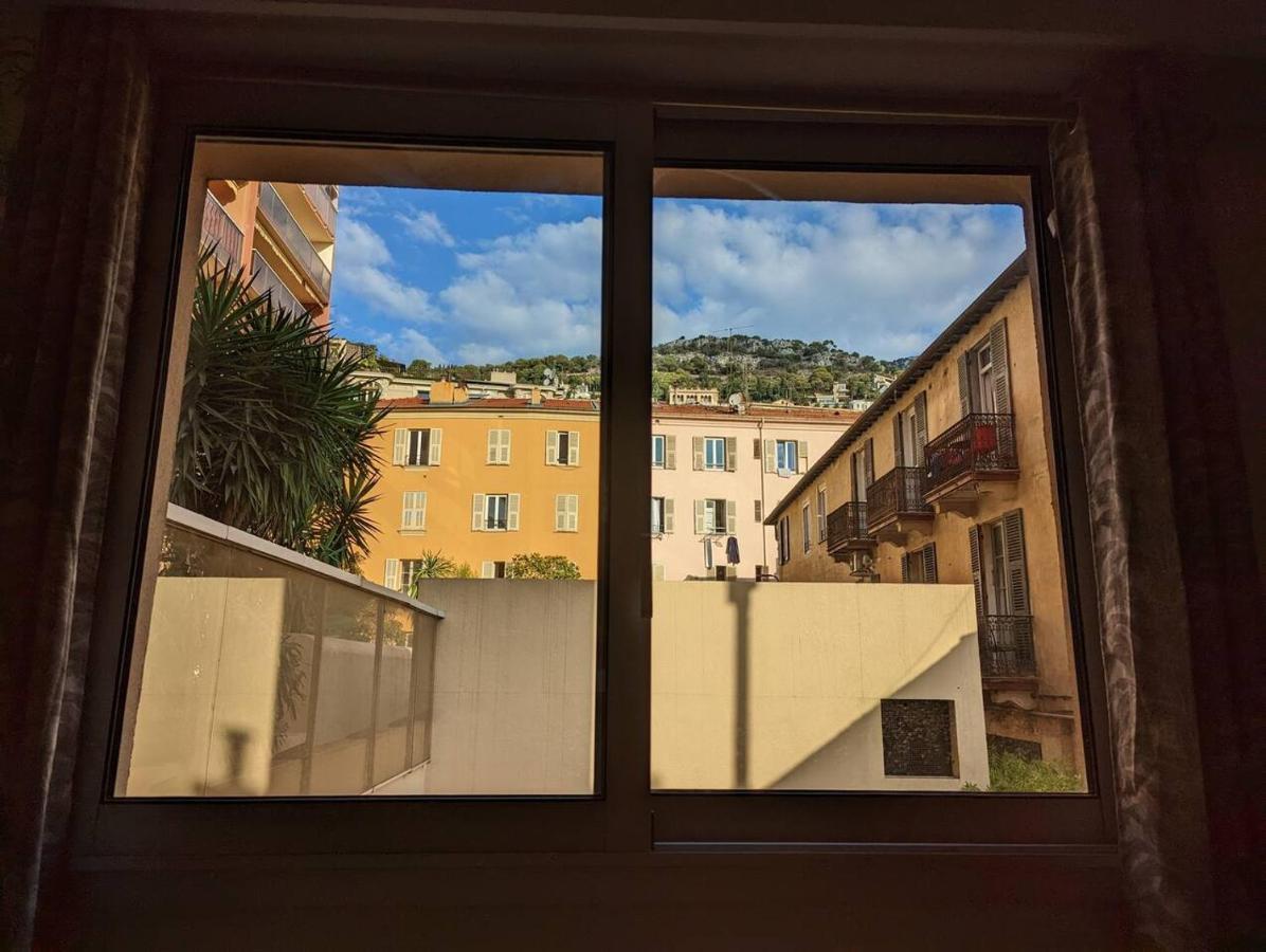 Appartement Hyper Central Et Calme, A 5 Metres De Monaco Beausoleil Dış mekan fotoğraf