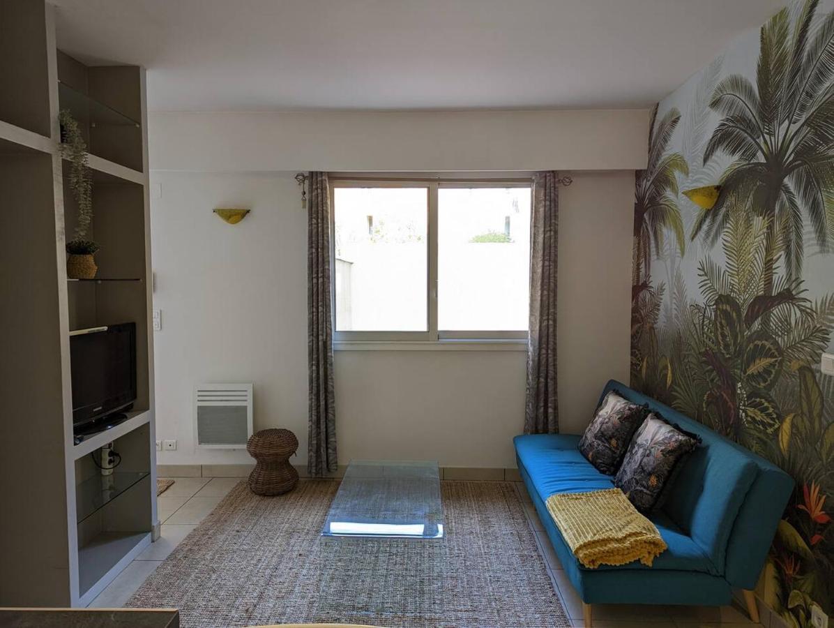 Appartement Hyper Central Et Calme, A 5 Metres De Monaco Beausoleil Dış mekan fotoğraf