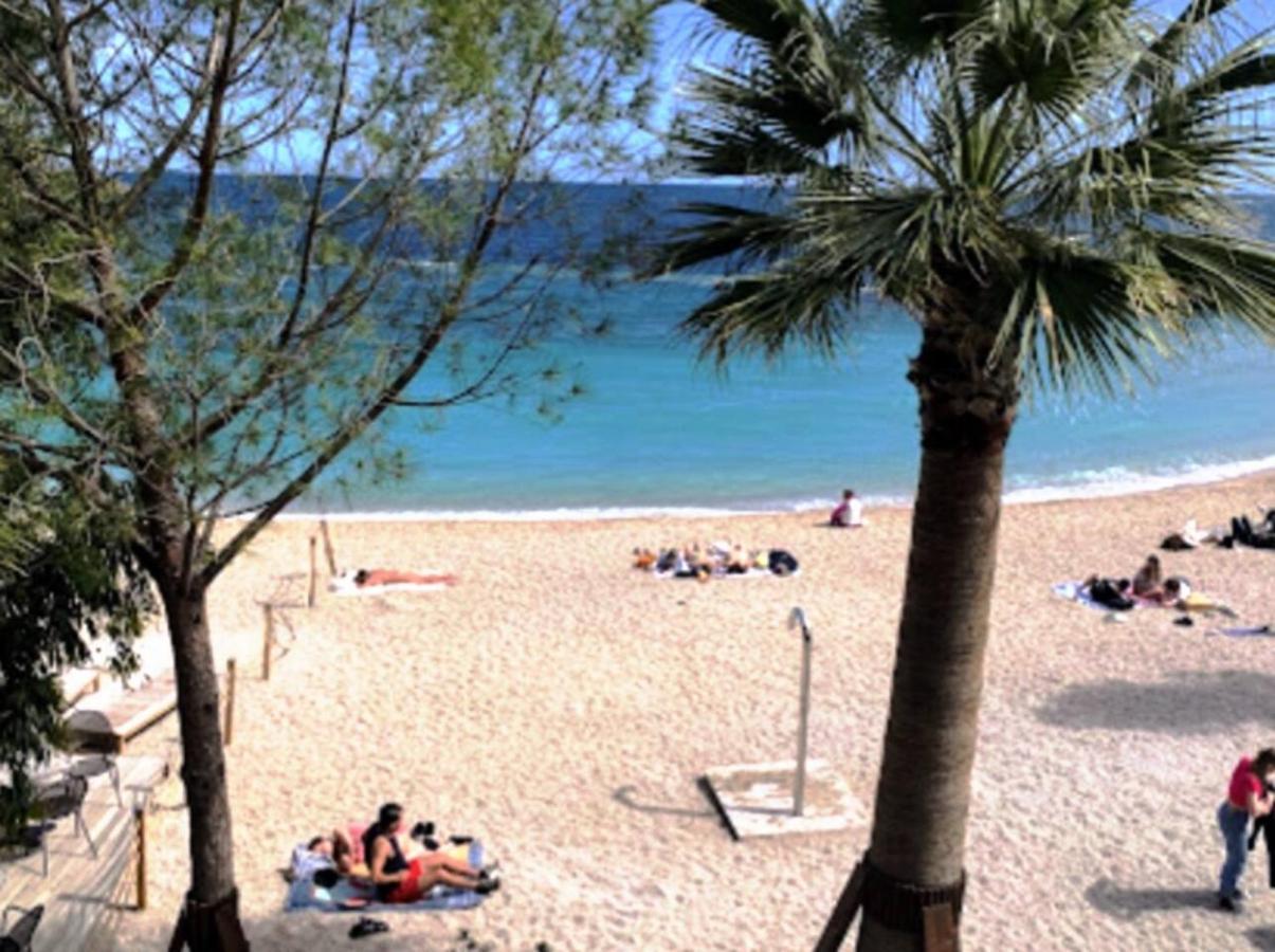 Appartement Hyper Central Et Calme, A 5 Metres De Monaco Beausoleil Dış mekan fotoğraf