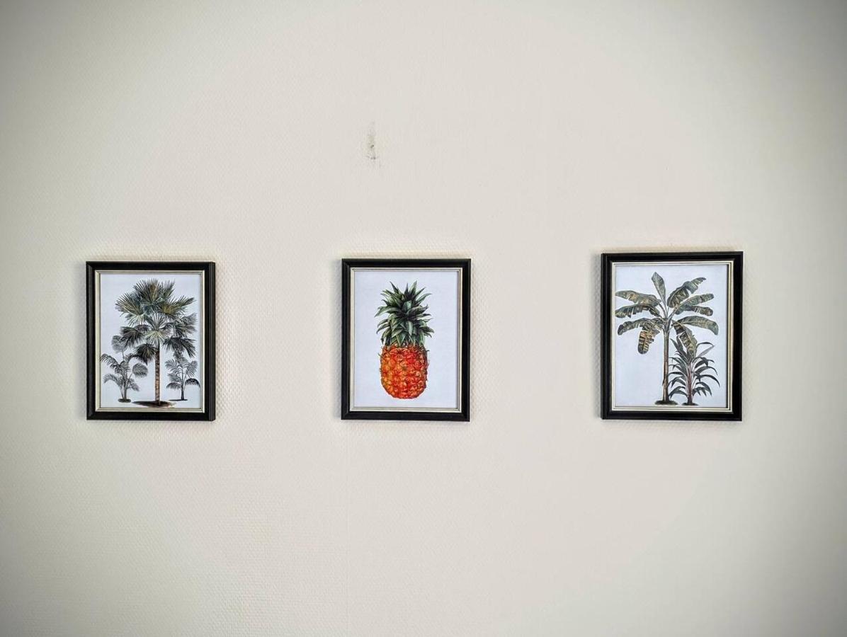 Appartement Hyper Central Et Calme, A 5 Metres De Monaco Beausoleil Dış mekan fotoğraf