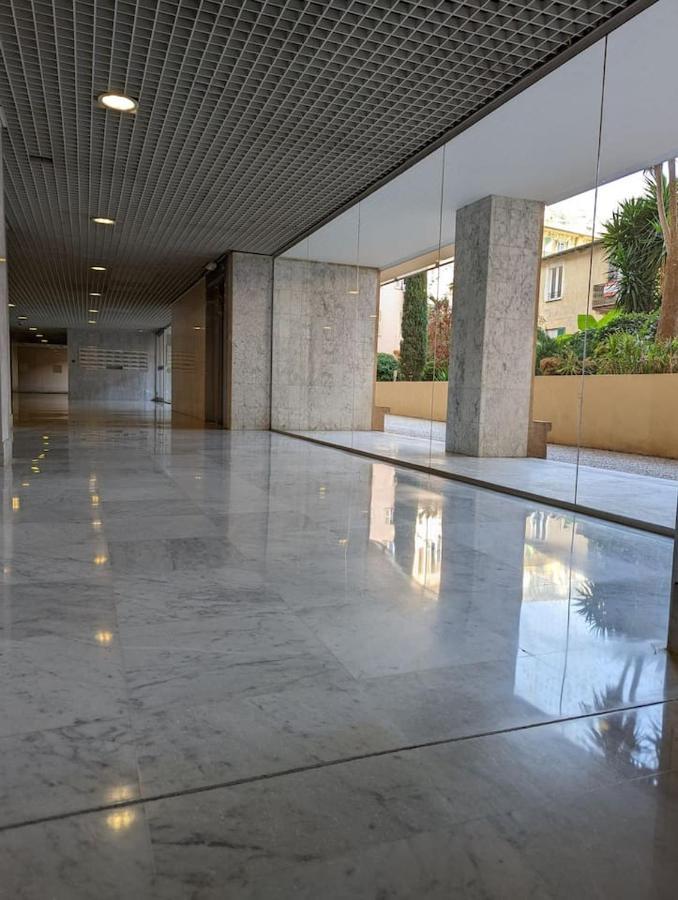 Appartement Hyper Central Et Calme, A 5 Metres De Monaco Beausoleil Dış mekan fotoğraf