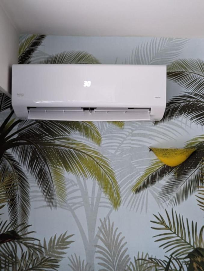 Appartement Hyper Central Et Calme, A 5 Metres De Monaco Beausoleil Dış mekan fotoğraf