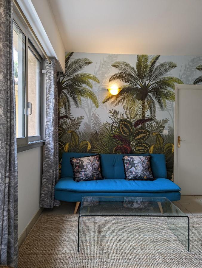 Appartement Hyper Central Et Calme, A 5 Metres De Monaco Beausoleil Dış mekan fotoğraf