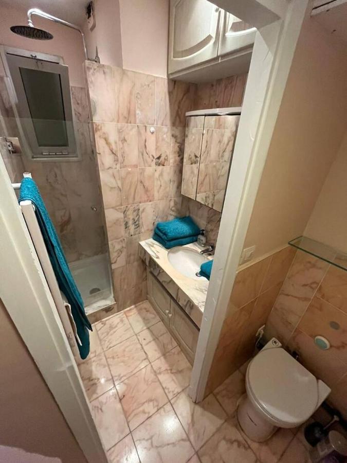 Appartement Hyper Central Et Calme, A 5 Metres De Monaco Beausoleil Dış mekan fotoğraf