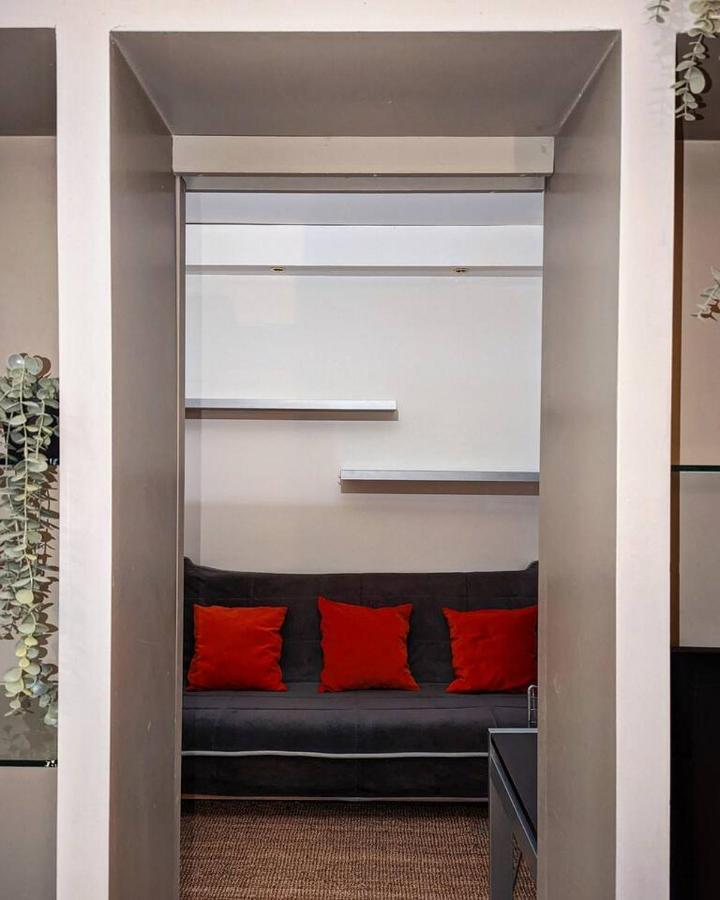 Appartement Hyper Central Et Calme, A 5 Metres De Monaco Beausoleil Dış mekan fotoğraf
